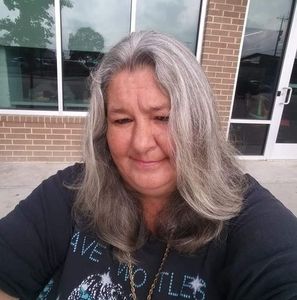 Meet your Posher, Sherryann